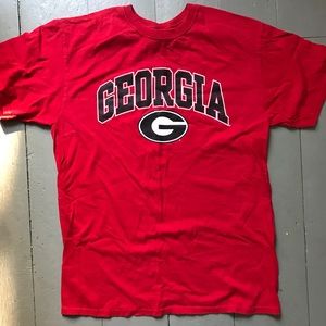 Georgia T shirt bundle